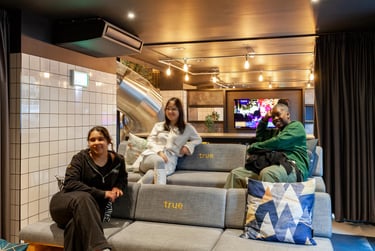 1 bed flat, Upper Dean Street, City Centre, Birmingham, B54SJ - Image 8